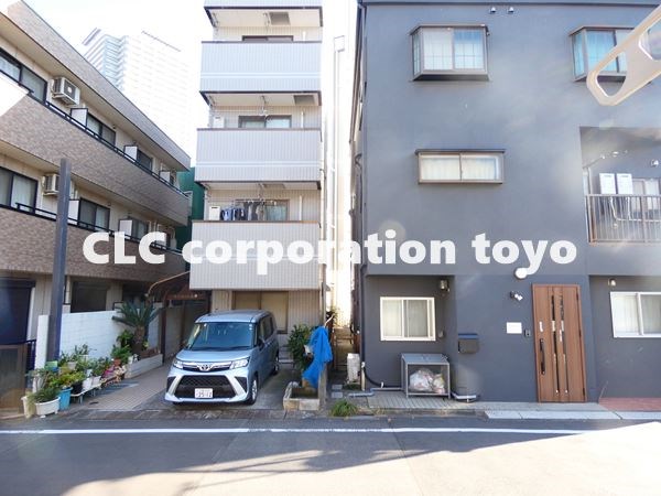 潮見テラス その他5