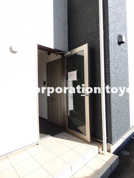 潮見テラス その他6