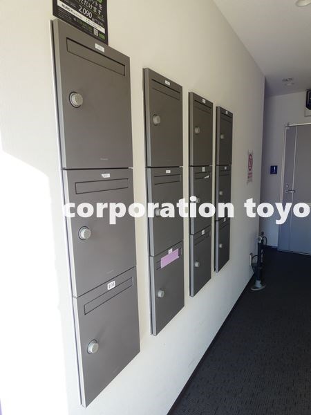 潮見テラス その他8