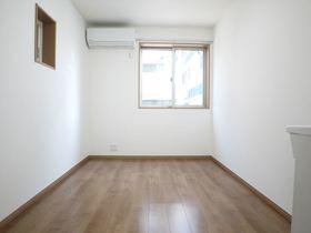 潮見テラス リビング