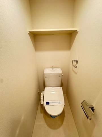 レジディア木場 その他4