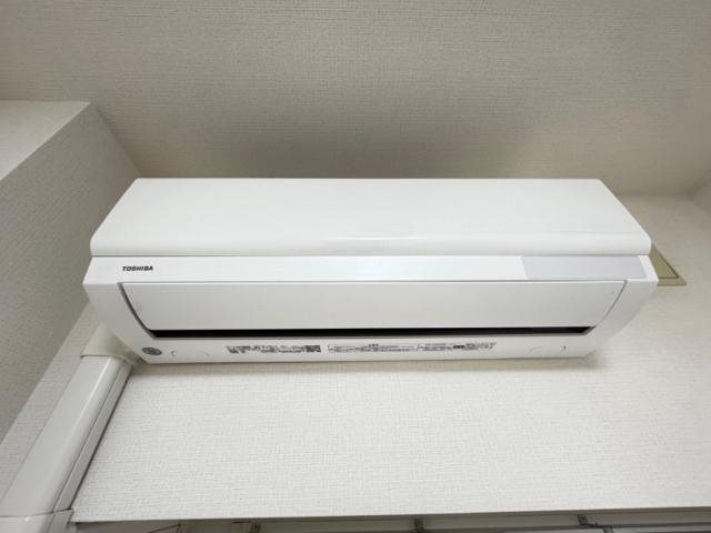 レジディア木場 その他8