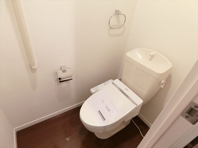 ロイヤルパークスタワー南千住 その他4