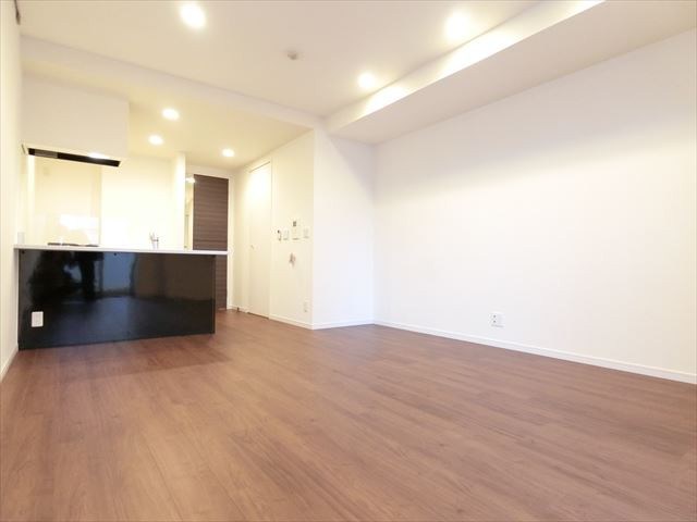 ロイヤルパークスタワー南千住 ベッドルーム