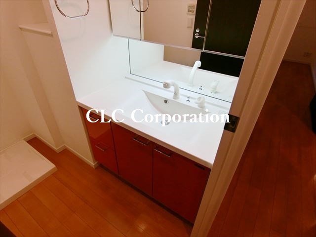 ロイヤルパークスタワー南千住 その他4