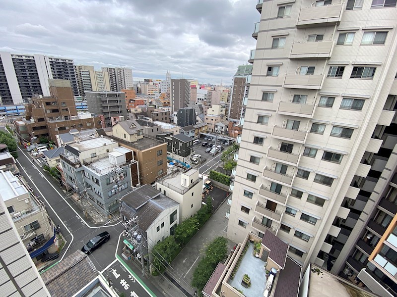 グランヴァンプレミアム新小岩 その他3