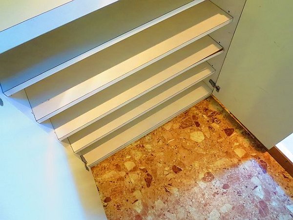 駒込Ｋ＆Ｍ 玄関