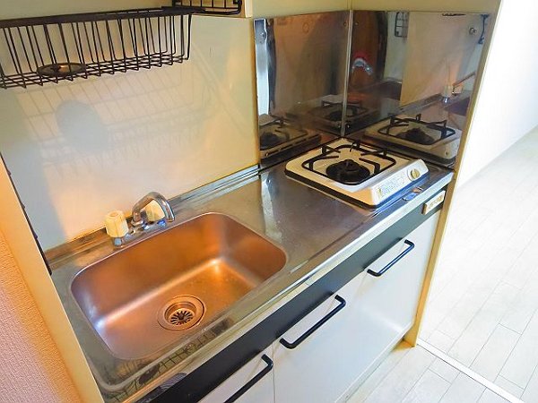 駒込Ｋ＆Ｍ キッチン