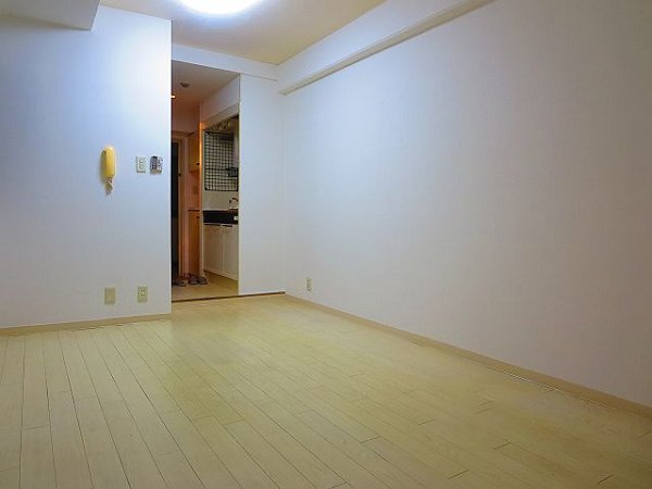 駒込Ｋ＆Ｍ ベッドルーム