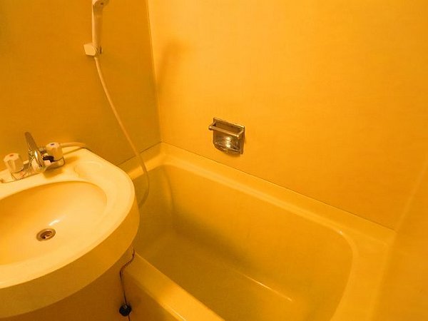 駒込Ｋ＆Ｍ 風呂画像