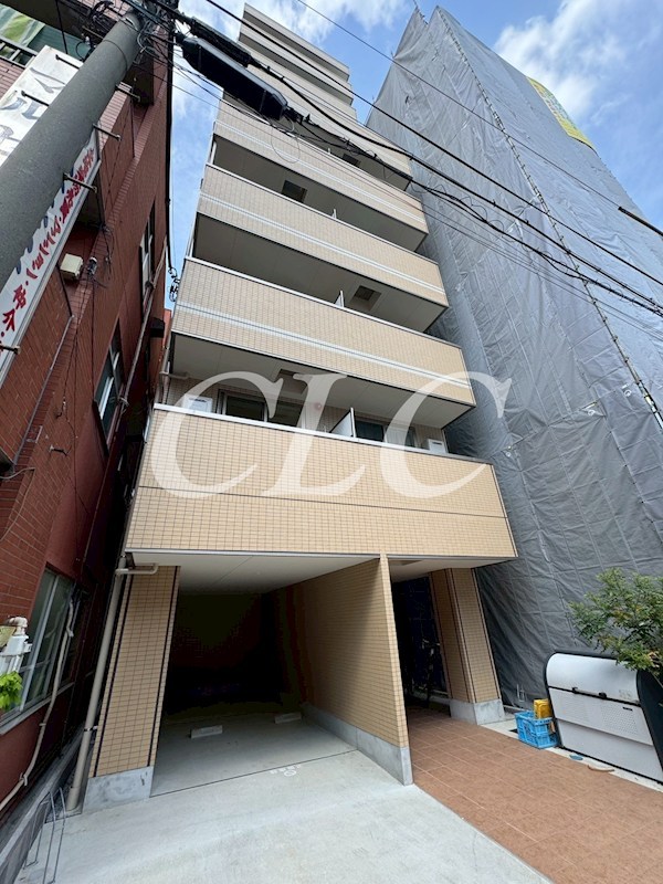 ルル浅草千束 その他11