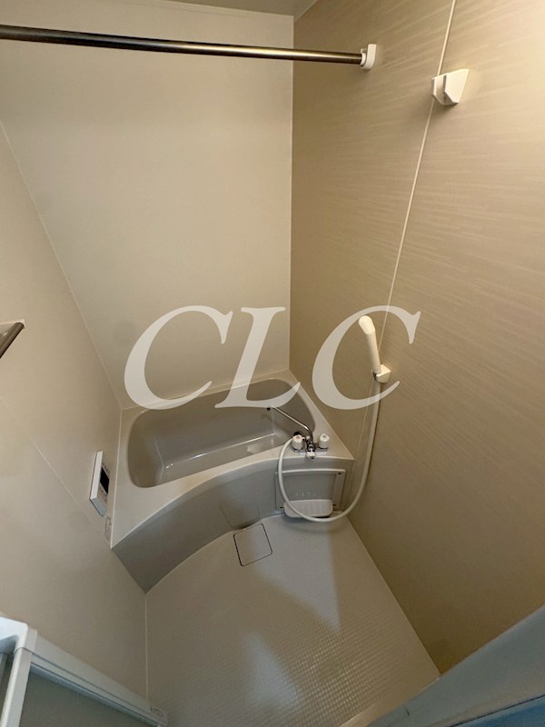 ルル浅草千束 風呂画像