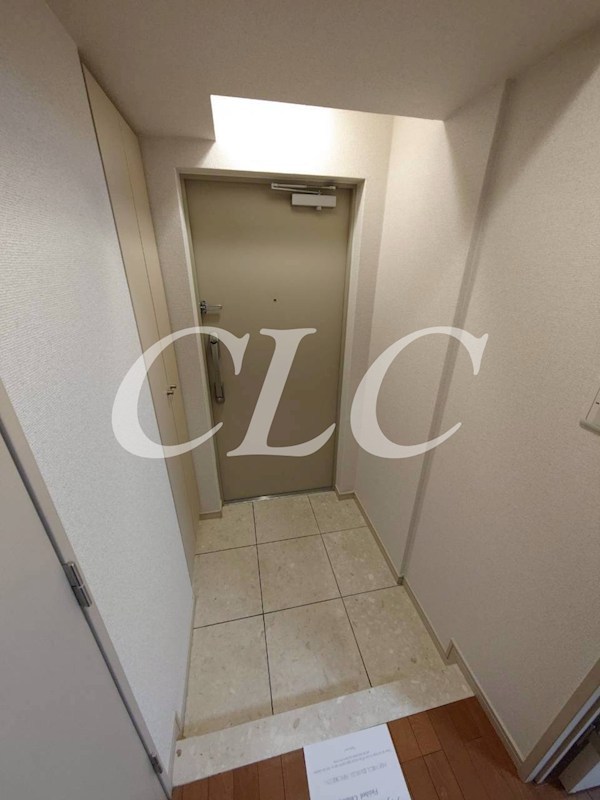 KDXレジデンス元浅草 玄関