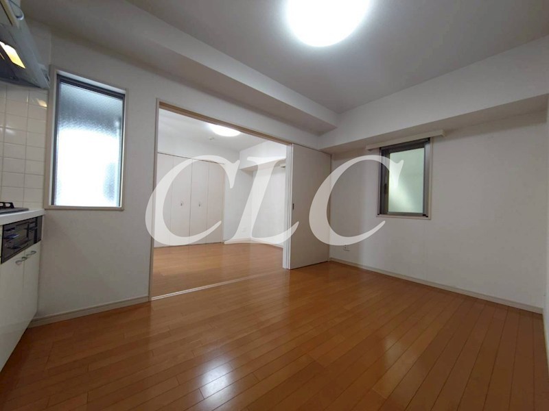 KDXレジデンス元浅草 リビング