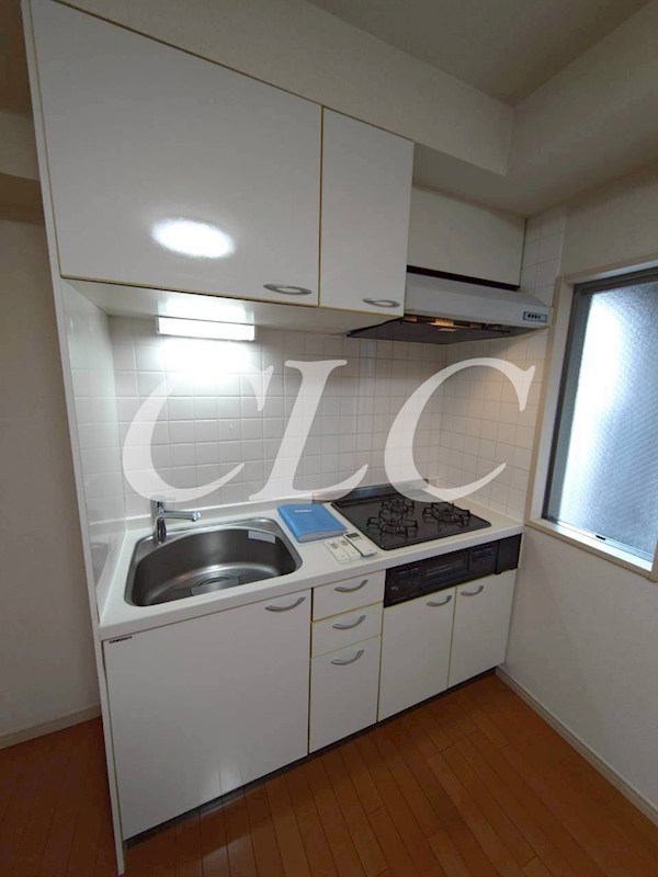 KDXレジデンス元浅草 キッチン