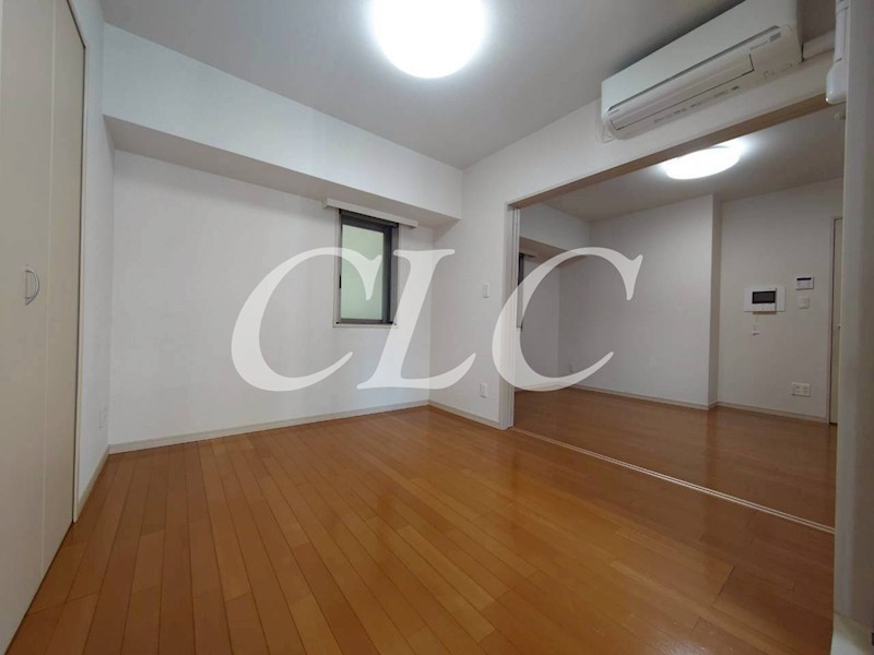 KDXレジデンス元浅草 ベッドルーム