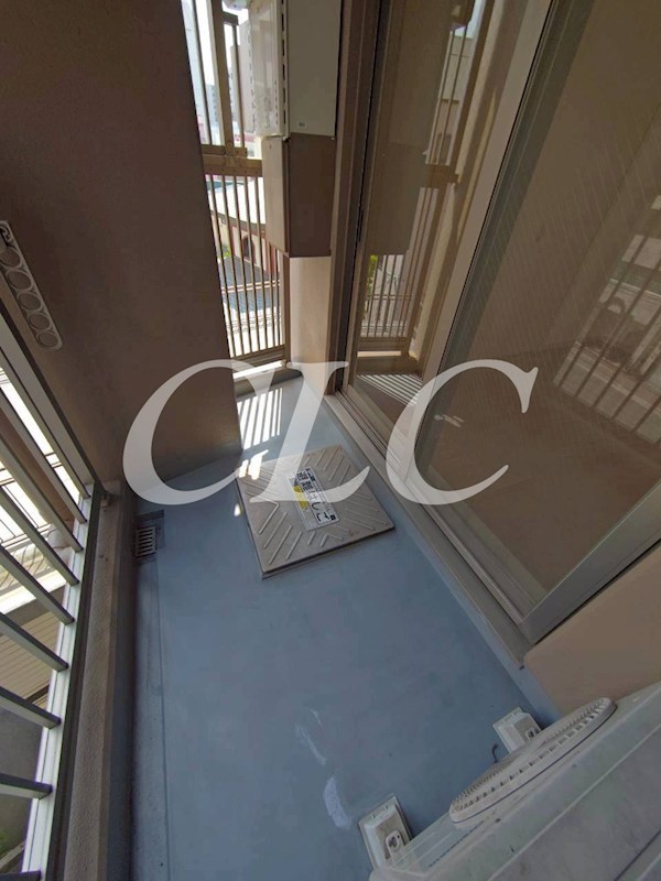 KDXレジデンス元浅草 ベランダ