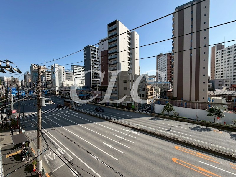 一道ビル その他1