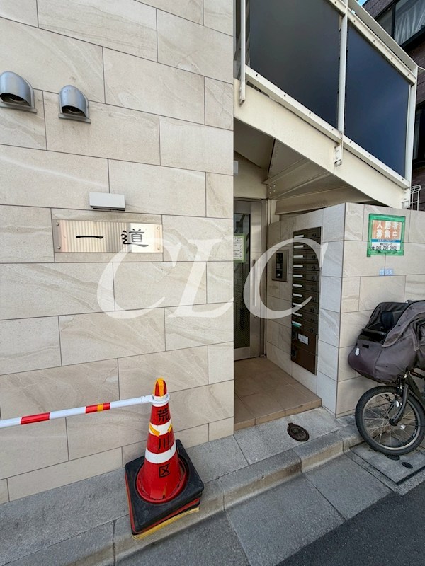 一道ビル その他2