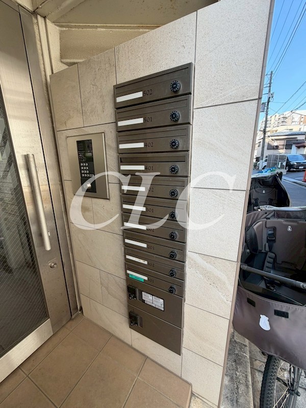 一道ビル その他8