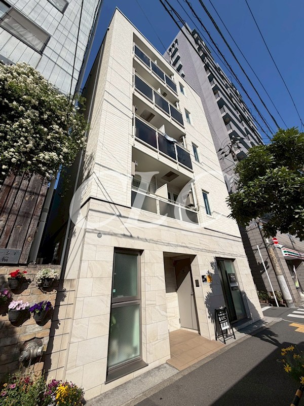 一道ビル その他10