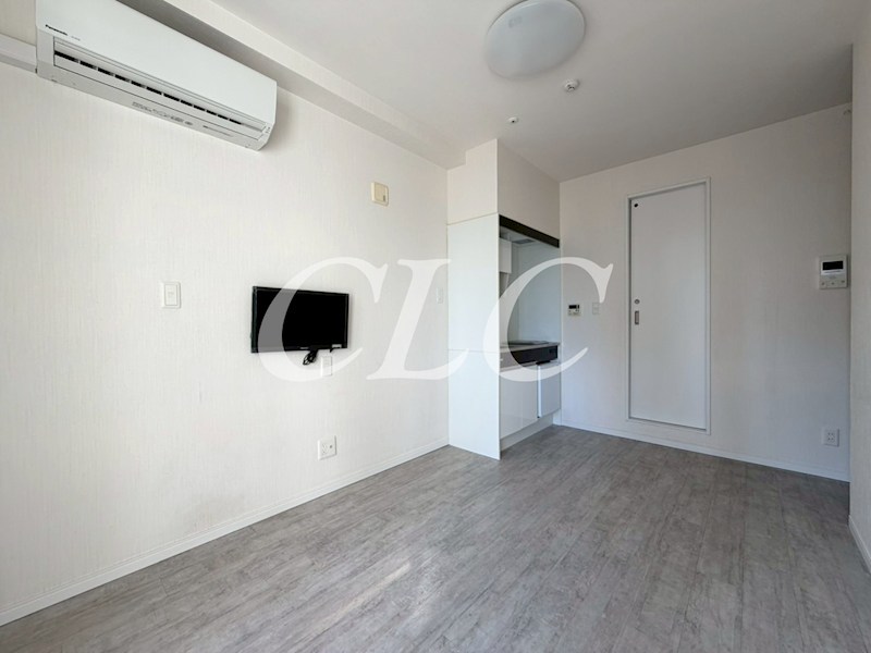 一道ビル リビング