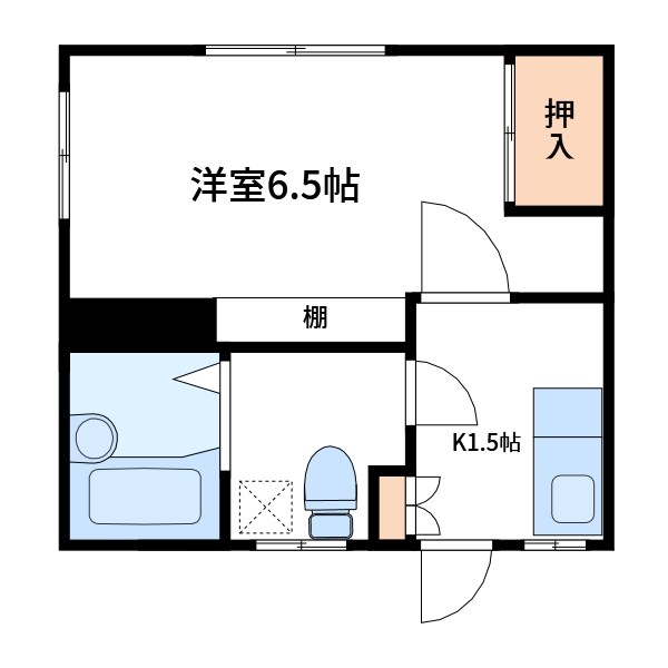 ＧＴハウス 間取り
