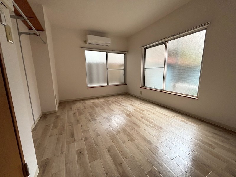 ＧＴハウス ベッドルーム