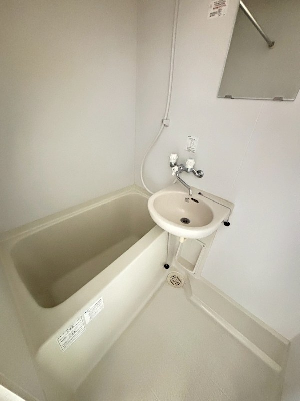 ＧＴハウス 風呂画像