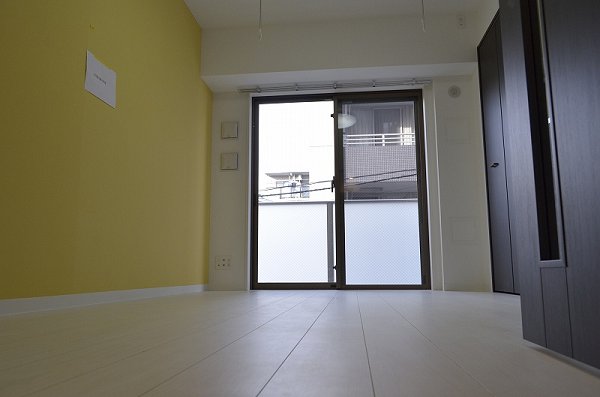 Ｎ・ＴＲＵＳＴ　Ⅵ ベッドルーム