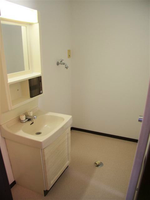 コートグランディア一ツ家  その他1