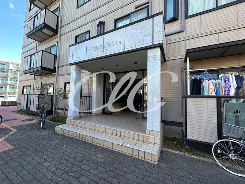 コートグランディア一ツ家  その他4
