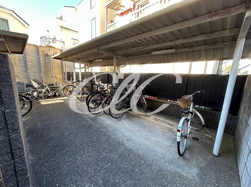 コートグランディア一ツ家  その他5