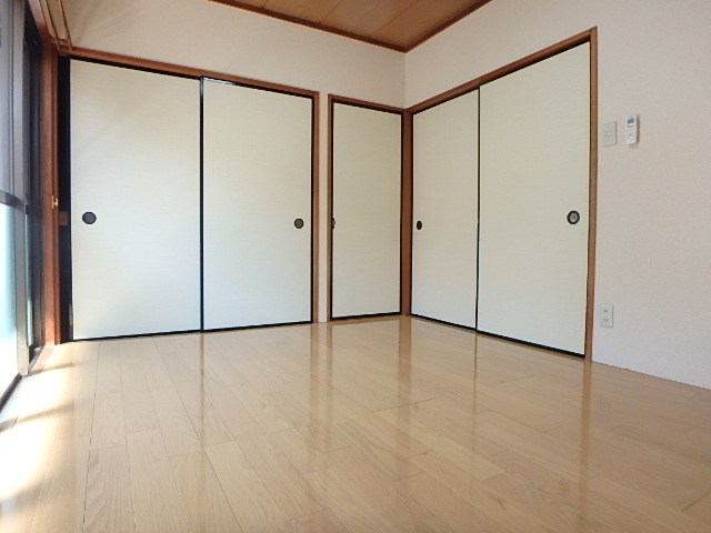 後藤ビル リビング