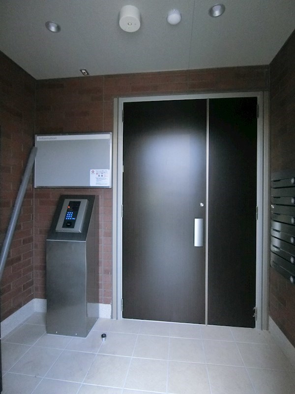 サンベリーナ その他外観1