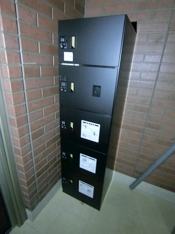 サンベリーナ その他外観2