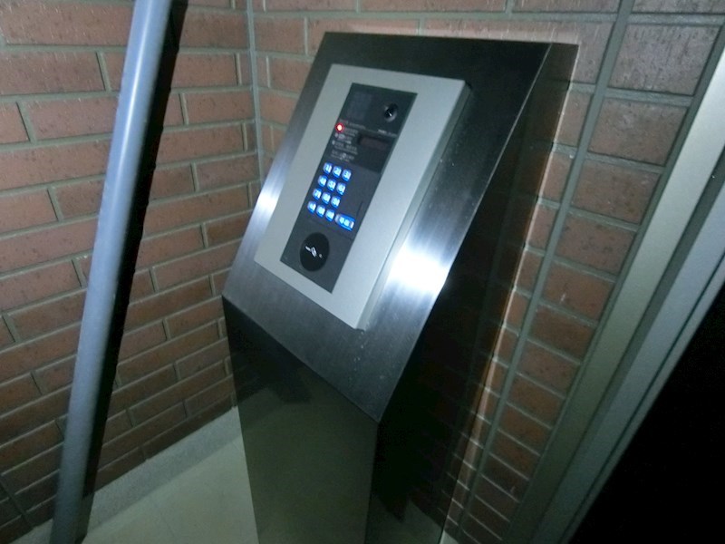 サンベリーナ その他外観3