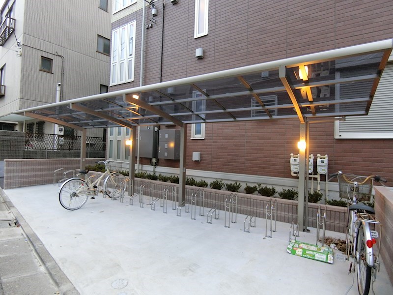 サンベリーナ その他外観4