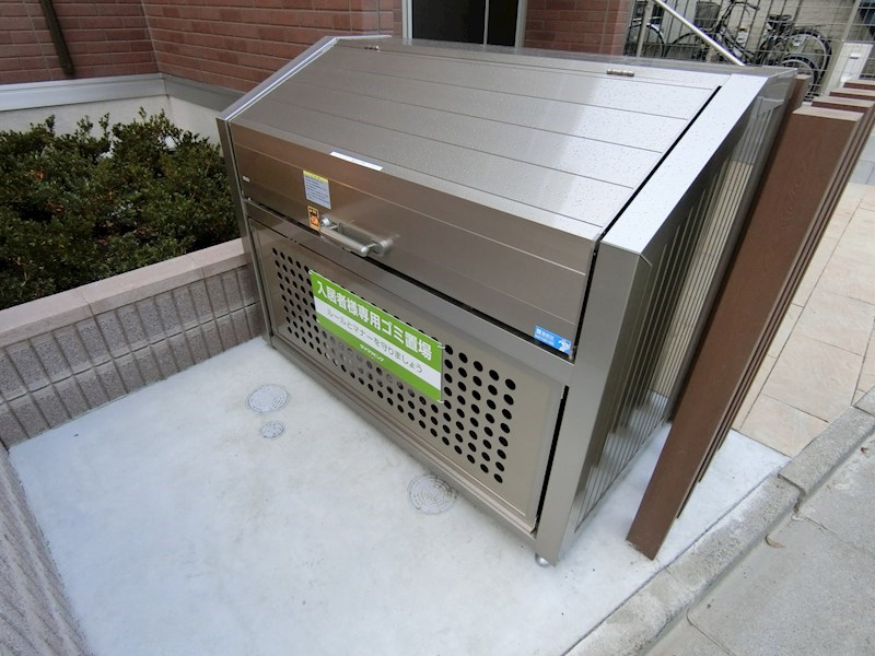 サンベリーナ その他外観5