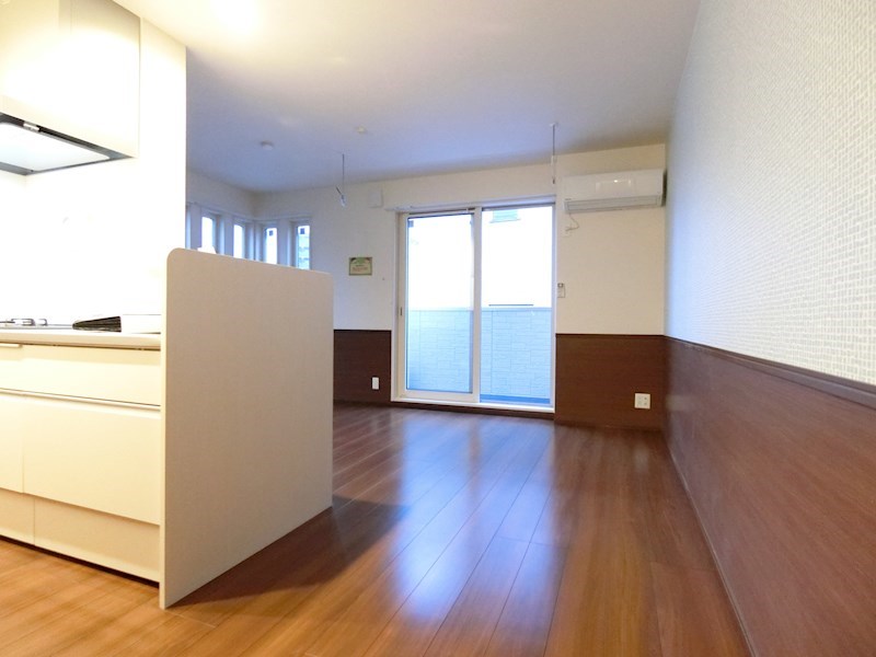 サンベリーナ リビング