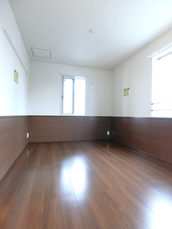 サンベリーナ ベッドルーム