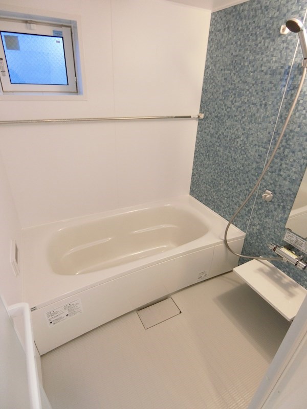 サンベリーナ 風呂画像