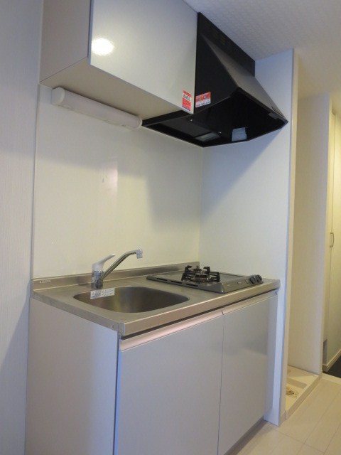 グランデュール・ボヌール キッチン