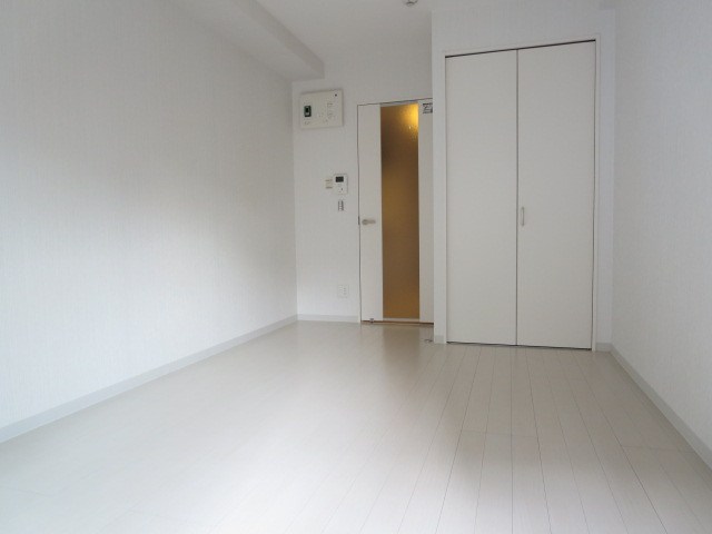 グランデュール・ボヌール ベッドルーム