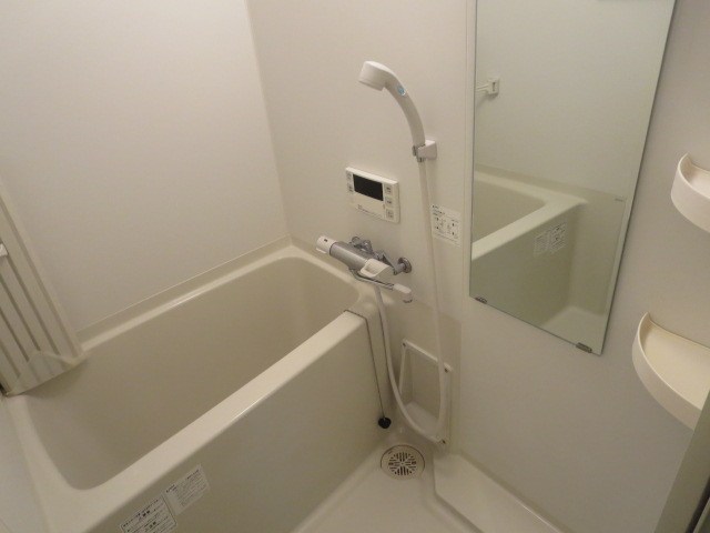 グランデュール・ボヌール 風呂画像