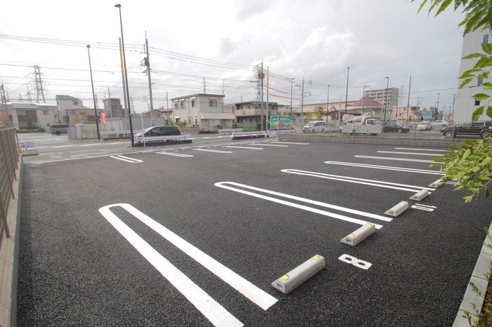 SIXTOWN その他外観1