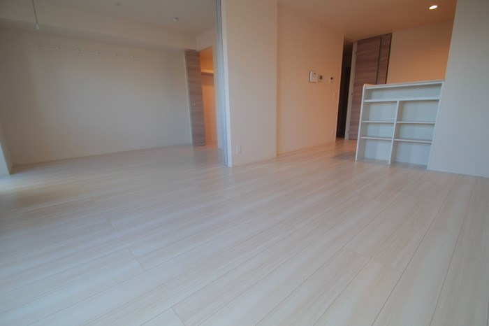 SIXTOWN リビング