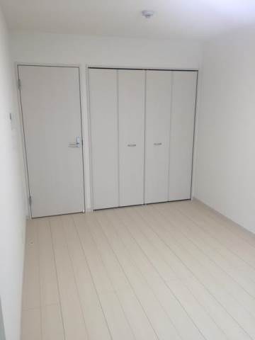 ｆａｒｅ　ＫＡＭＥＩＤＯ ベッドルーム