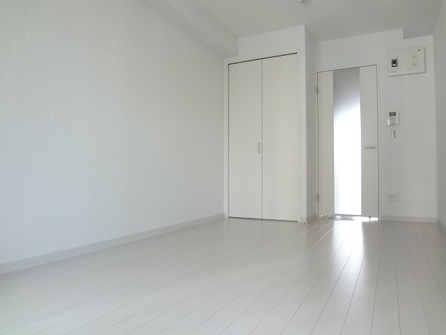 グランデュール・ボヌール リビング