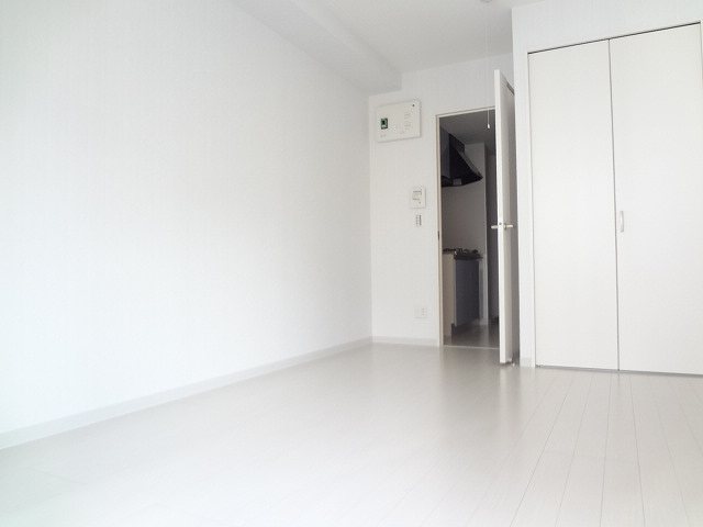 グランデュール・ボヌール ベッドルーム